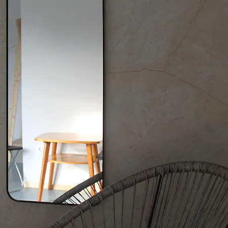 Апартаменты Jelenret