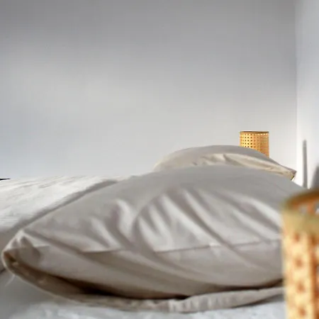 Jelenret アパート *