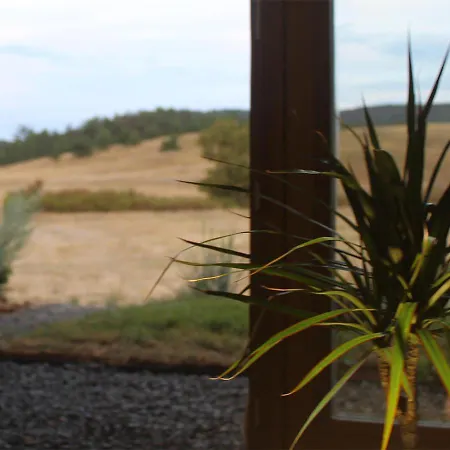 Jelenret アパート