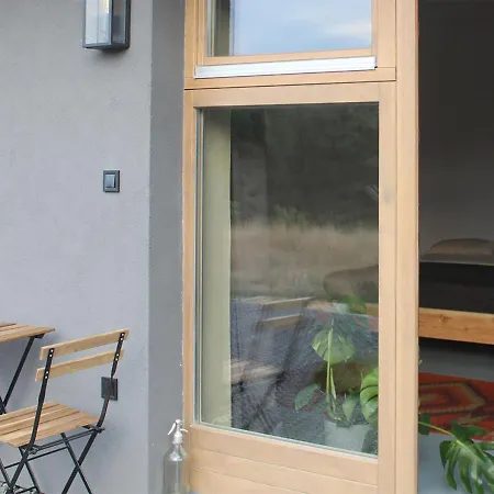 Jelenret アパート