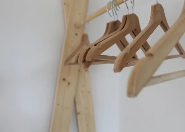 Jelenret アパート