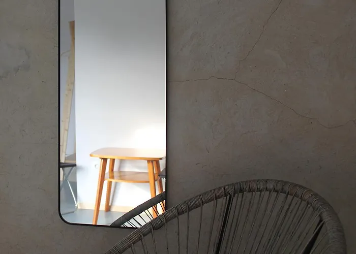 アパート Jelenret