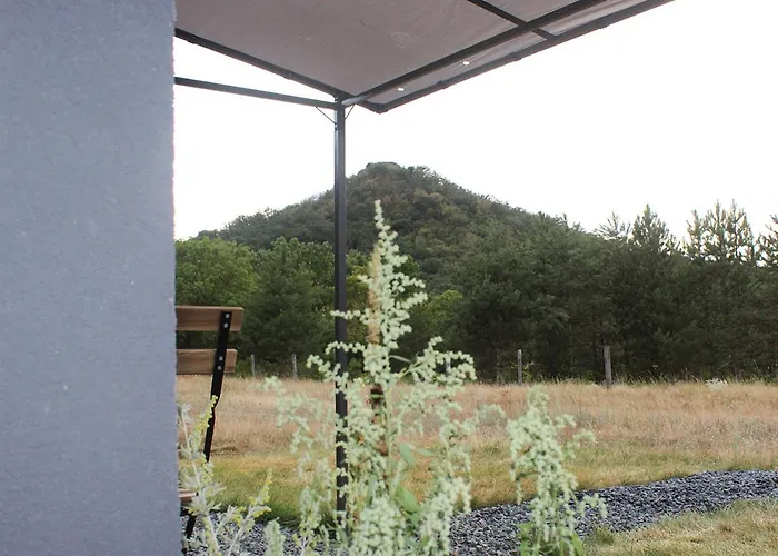 Jelenret アパート